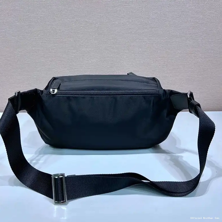 Official Brother Sam Bags 2404YA0163 Prada 0809